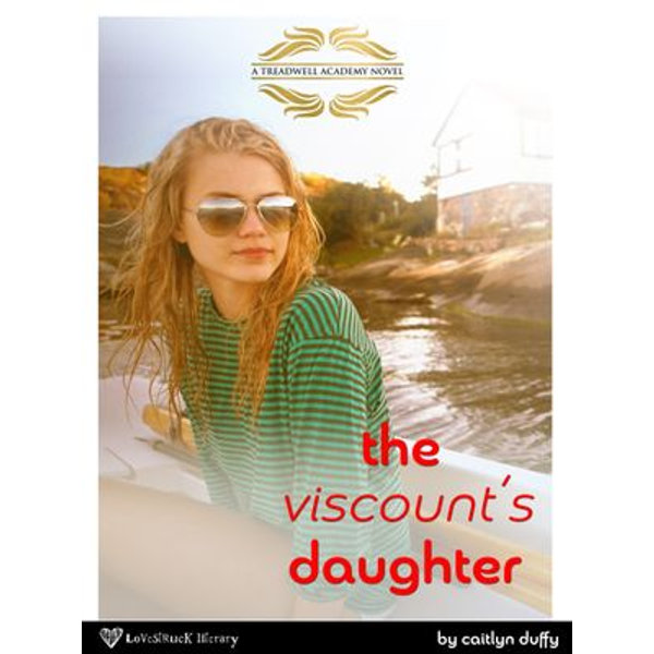The Viscount's Daughter - Caitlyn Duffy | Karta-nauczyciela.org