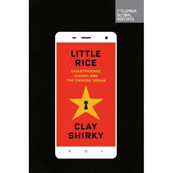 Little Rice eBook by Clay Shirky - EPUB Book