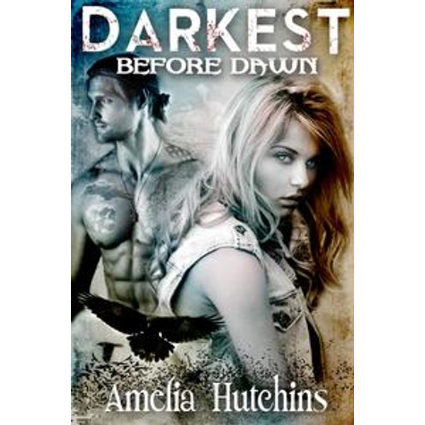 Darkest Before Dawn - Amelia Hutchins | Karta-nauczyciela.org