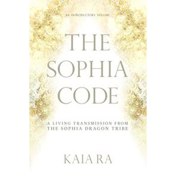 The Sophia Code - Kaia Ra | Karta-nauczyciela.org