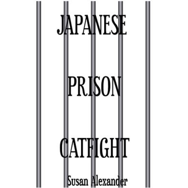 Prison Catfight