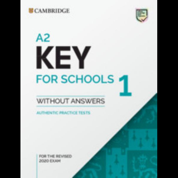 A2 key for schools authentic practice tests rock n roll forever