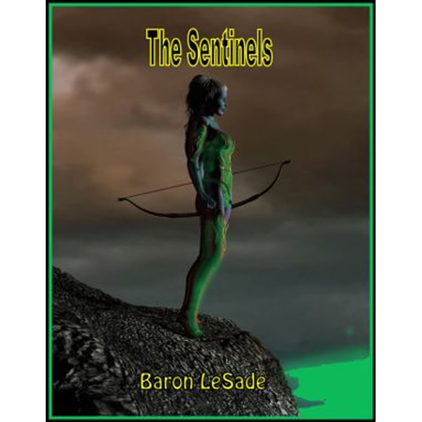 The Sentinels - Baron LeSade | Karta-nauczyciela.org