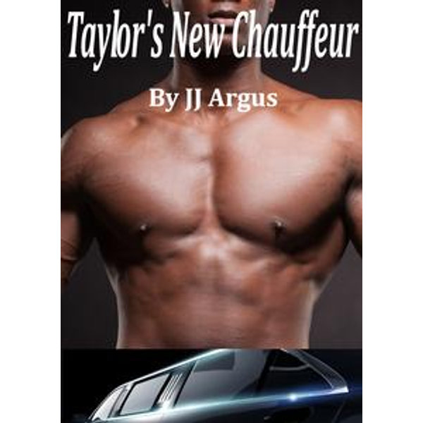Taylor's New Chauffeur - JJ Argus | Karta-nauczyciela.org
