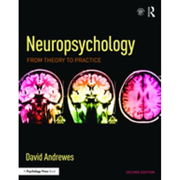 Neuropsychology - David Andrewes | Karta-nauczyciela.org