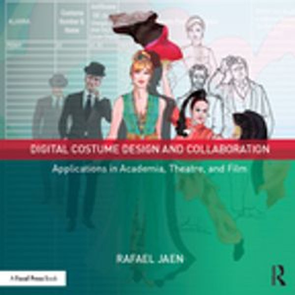 Digital Costume Design and Collaboration - Rafael Jaen | Karta-nauczyciela.org