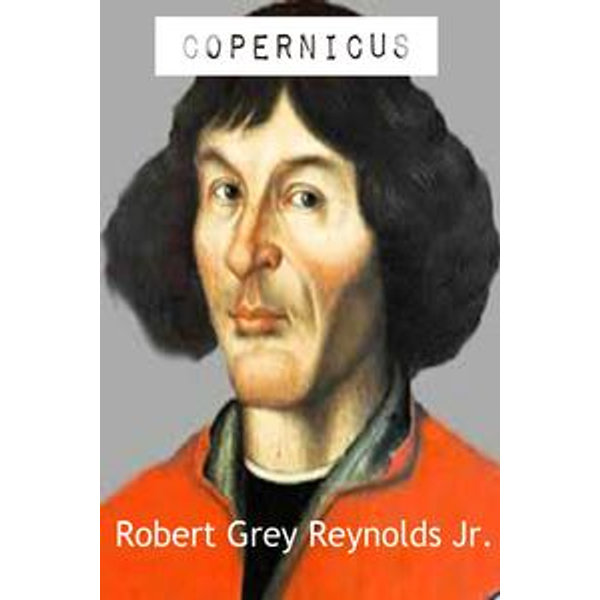 Copernicus - Robert Grey Reynolds Jr | Karta-nauczyciela.org