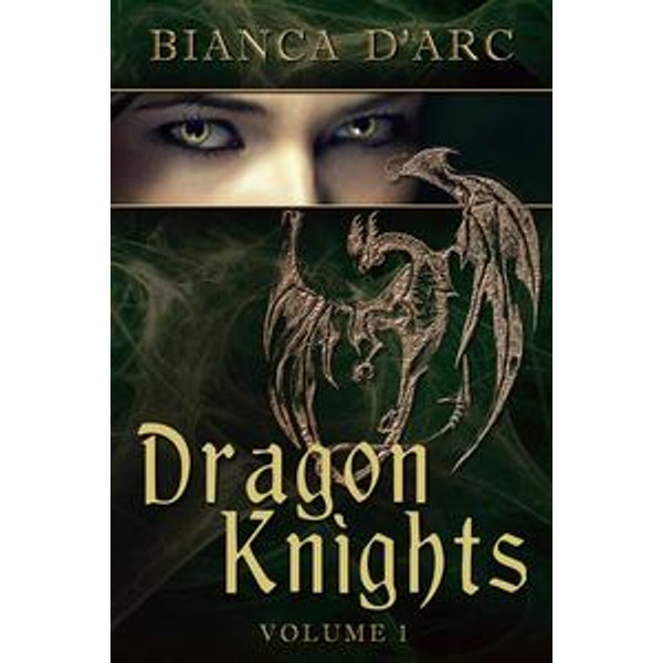 Dragon Knights Anthology Volume 1 - Bianca D'Arc | Karta-nauczyciela.org