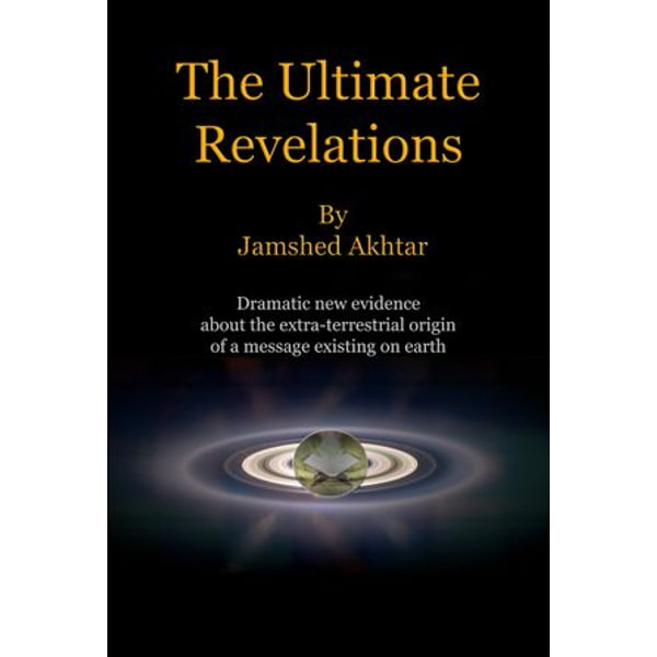 The Ultimate Revelations - Jamshed Akhtar | Karta-nauczyciela.org
