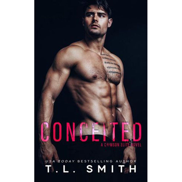 Conceited - T.L Smith | Karta-nauczyciela.org