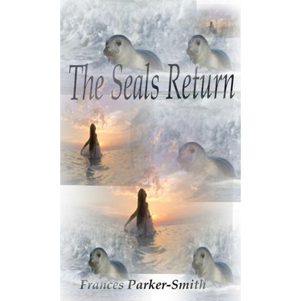 The Seals Return - Frances Parker-Smith | Karta-nauczyciela.org