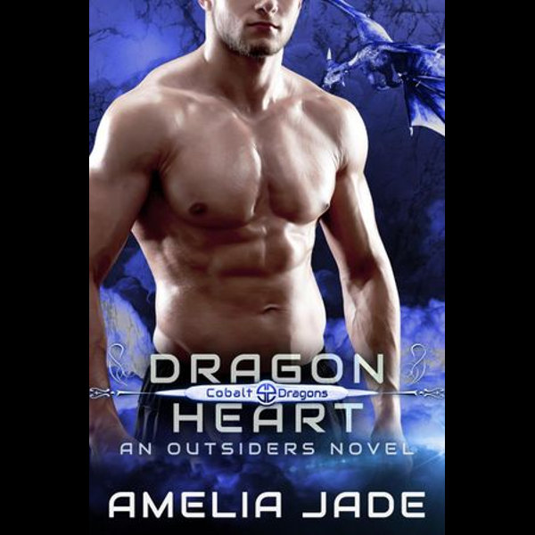 Dragon Heart - Amelia Jade | Karta-nauczyciela.org