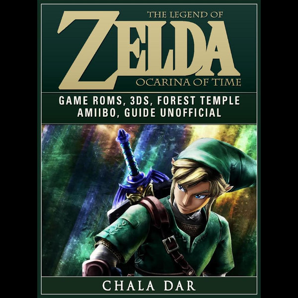 Temple of Time  Zelda Ocarina 3DS Walkthroughs and Help