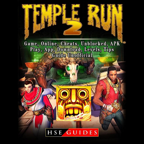 Temple Run 2 Unblocked – Unblocked Games World