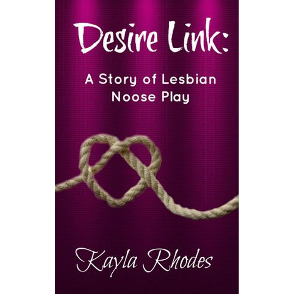 Lesbian rope play image