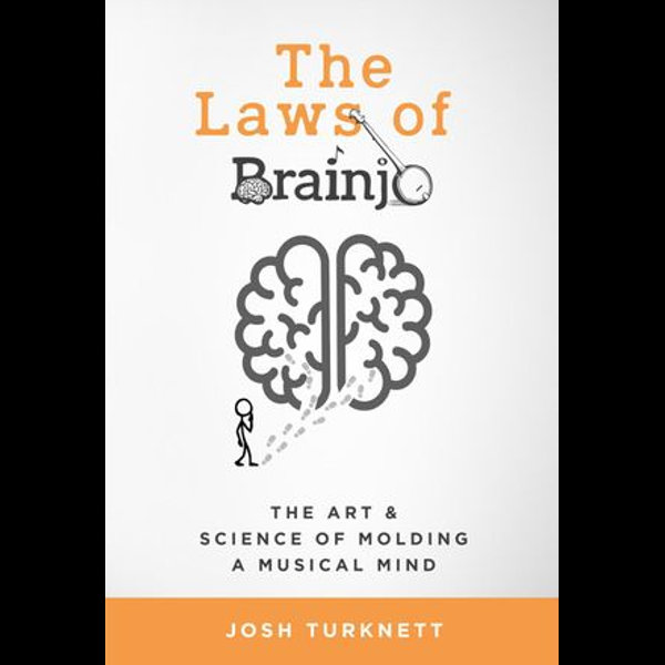 The Laws of Brainjo - Josh Turknett | Karta-nauczyciela.org