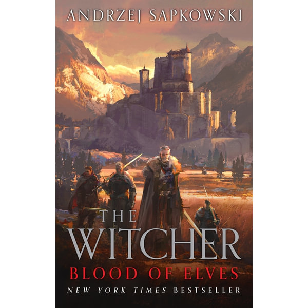 Explorando a queda do Reino Élfico em The Witcher: a Origem — Eightify