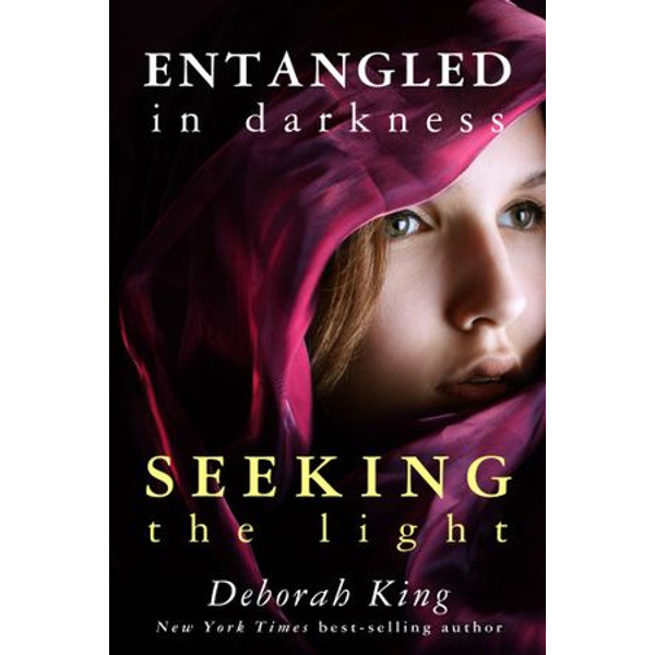 Entangled In Darkness - 	 | Karta-nauczyciela.org