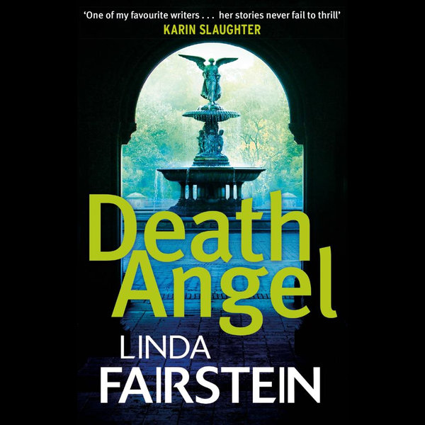 Death Angel - Linda Fairstein | 2020-eala-conference.org