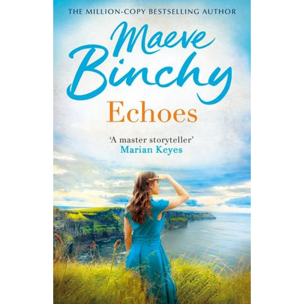 Echoes - Maeve Binchy | Karta-nauczyciela.org
