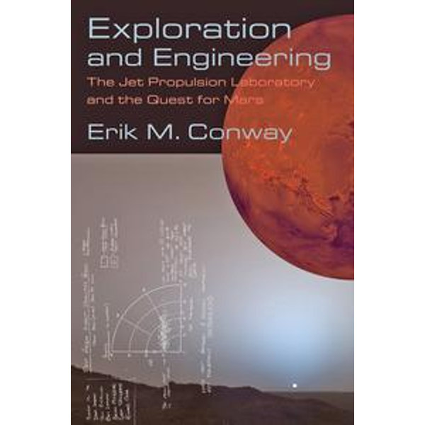 Exploration and Engineering - Erik M. Conway | Karta-nauczyciela.org