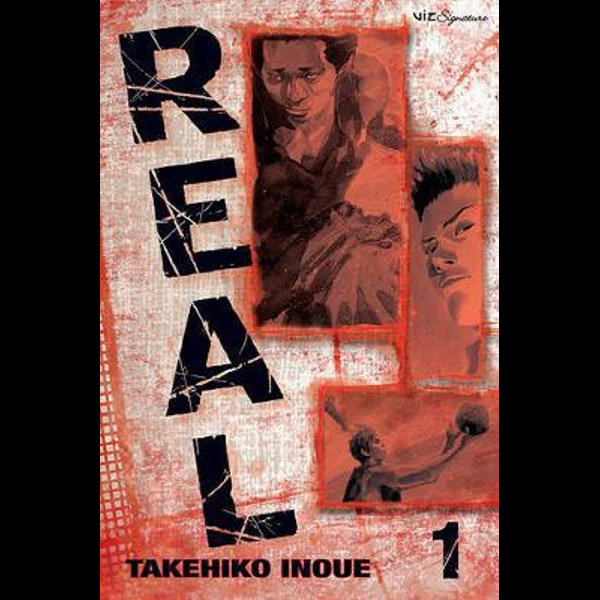 Ep. 101: Real vol 13, by Takehiko Inoue