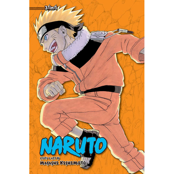 Boruto: Naruto Next Generations, Vol. 6, Book by Ukyo Kodachi, Masashi  Kishimoto, Mikio Ikemoto, Official Publisher Page