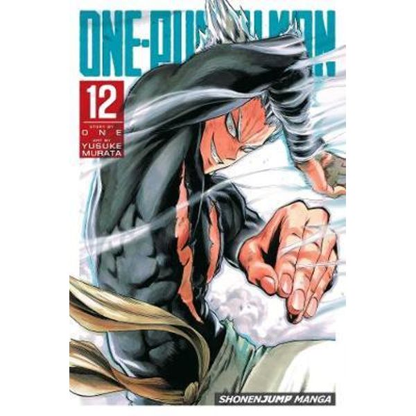  One-Punch Man, Vol. 27 (27): 9781974742943: ONE, Murata,  Yusuke: Books