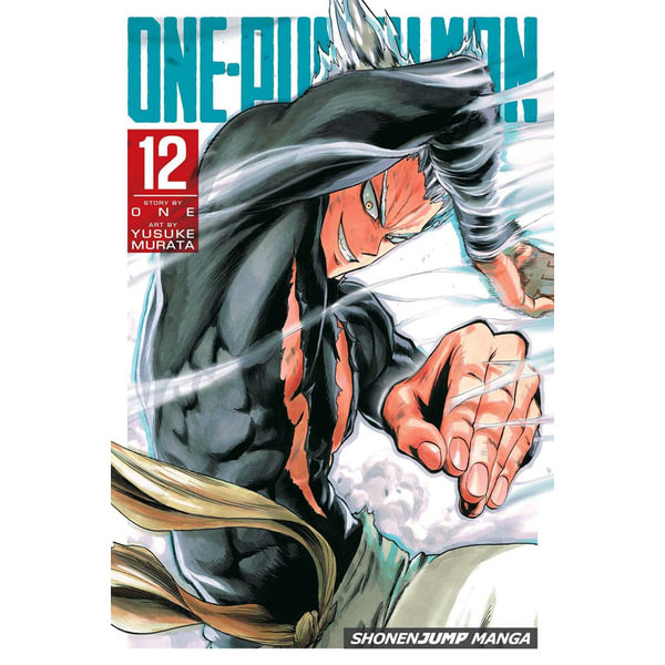  One-Punch Man, Vol. 27 (27): 9781974742943: ONE, Murata,  Yusuke: Books