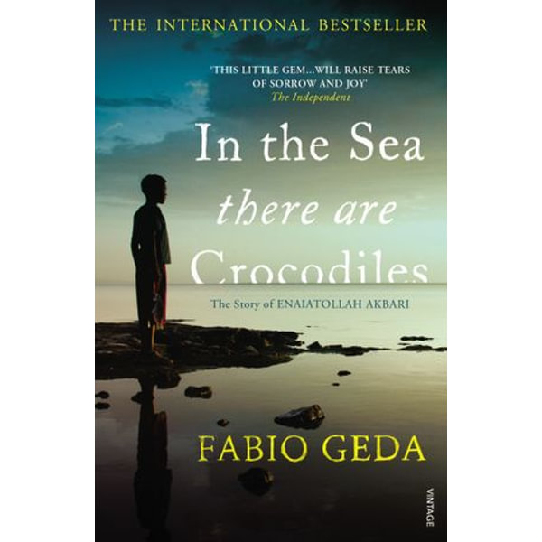 In the Sea There Are Crocodiles - Fabio Geda, Howard Curtis (Translator) | 2020-eala-conference.org