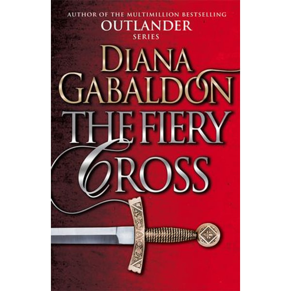 The Fiery Cross - Diana Gabaldon | Karta-nauczyciela.org