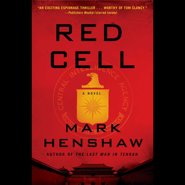 Red Cell - Mark Henshaw | Karta-nauczyciela.org