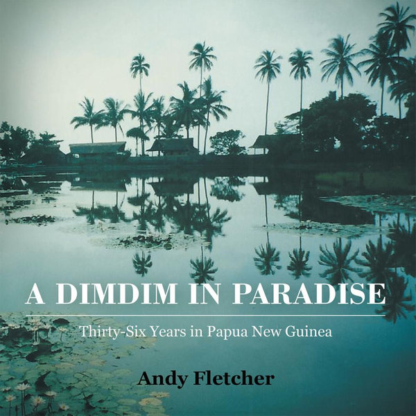 A Dimdim in Paradise - Andy Fletcher | 2020-eala-conference.org