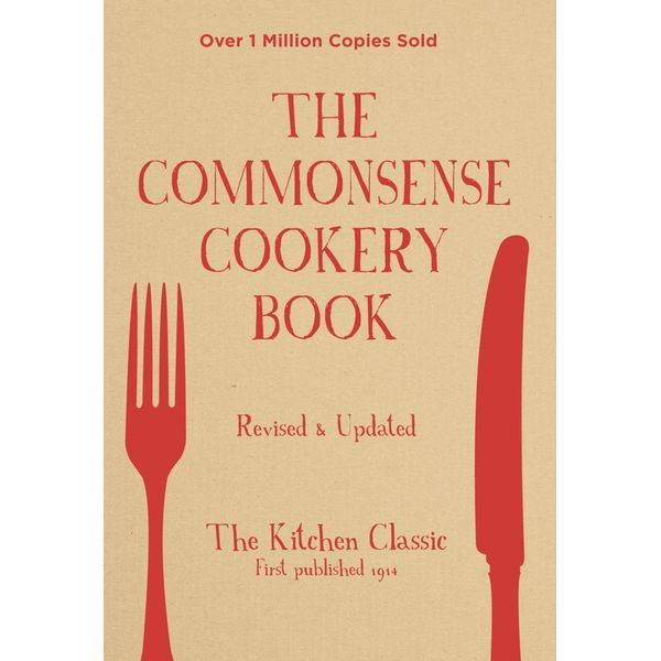 Commonsense Cookery Book 1 - Home Econ Institute of Aust (NSW Div) | 2020-eala-conference.org