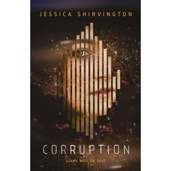 Corruption - Jessica Shirvington | 2020-eala-conference.org