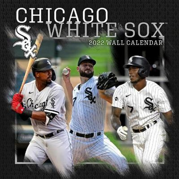 Chicago White Sox 2022 Schedule Chicago White Sox 2022 12X12 Team Wall Calendar By Inc The Lang Companies |  9781469386126 | Booktopia