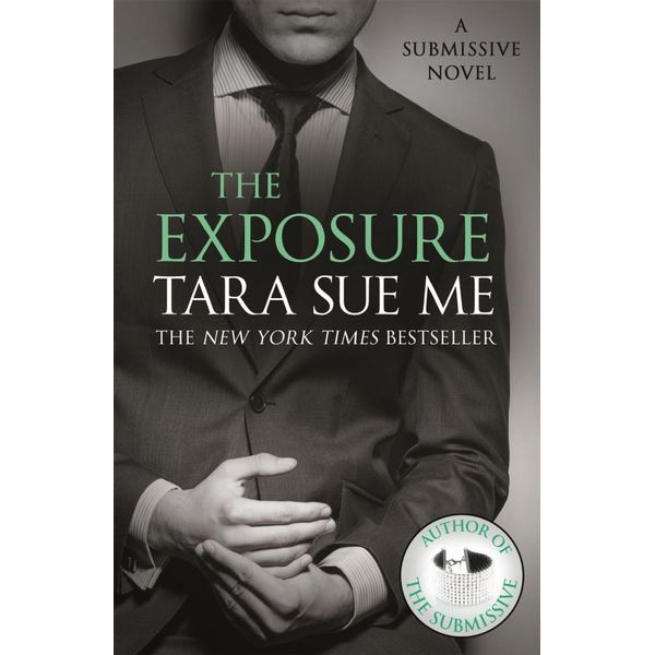 The Exposure - Tara Sue Me | 2020-eala-conference.org