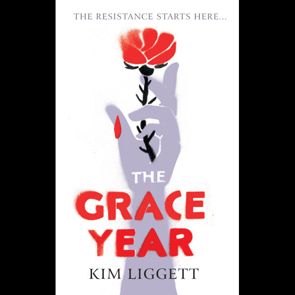 The Grace Year - Kim Liggett | Karta-nauczyciela.org