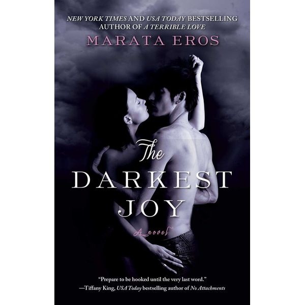 The Darkest Joy - Marata Eros | Karta-nauczyciela.org