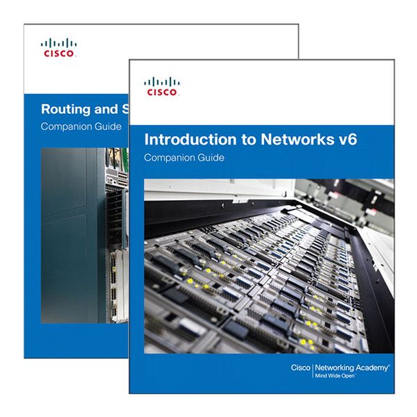 Routing And Switching Essentials V6 Companion Guide Introduction To Networks V6 Companion Guide By Cisco Networking Academy 9781488687730 Booktopia