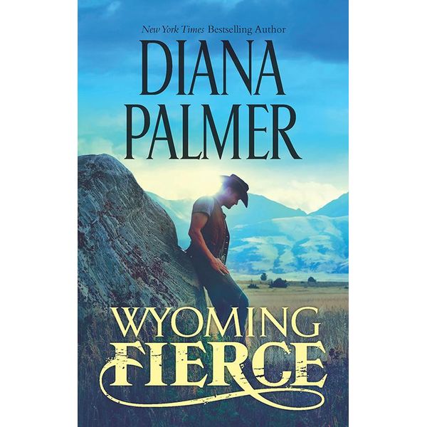 Wyoming Fierce - Diana Palmer | Karta-nauczyciela.org