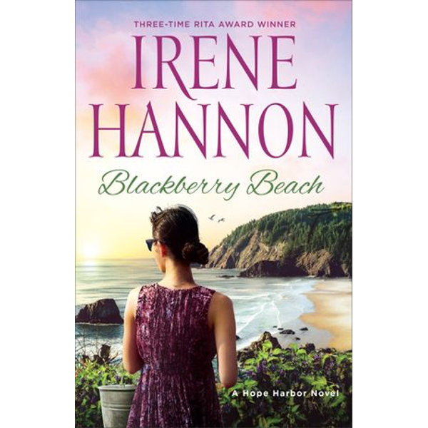 Blackberry Beach - Irene Hannon | Karta-nauczyciela.org