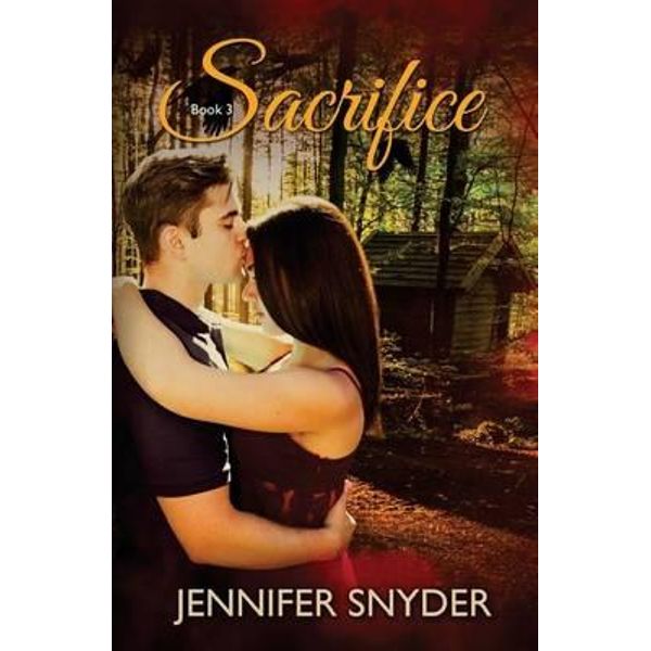  Sacrifice (Succubus Kiss): 9781514705803: Snyder, Jennifer:  Libros