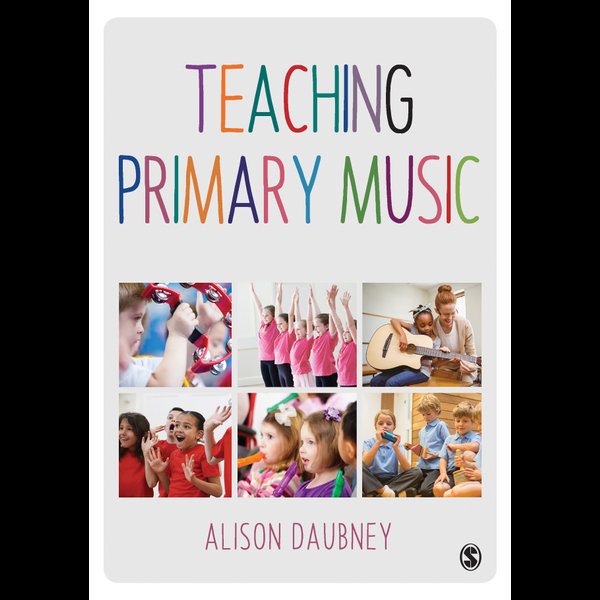 Teaching Primary Music - Alison Daubney | Karta-nauczyciela.org