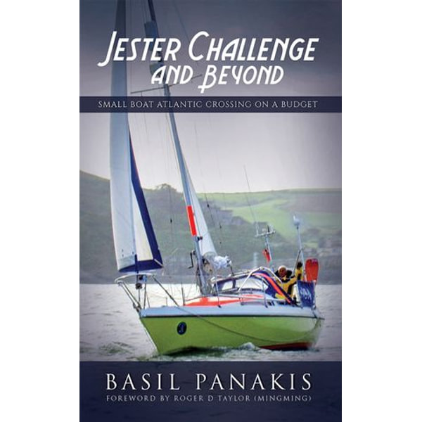 Jester Challenge and Beyond - Basil Panakis | Karta-nauczyciela.org