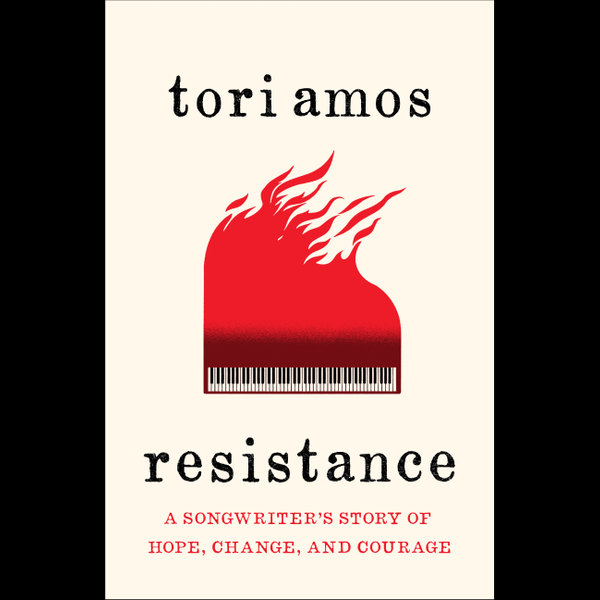 Resistance - Tori Amos | Karta-nauczyciela.org