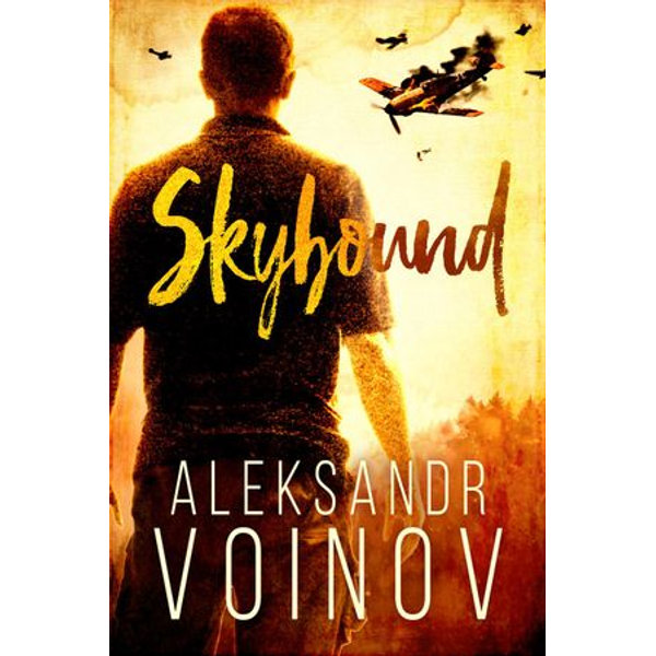 Skybound - Aleksandr Voinov | Karta-nauczyciela.org