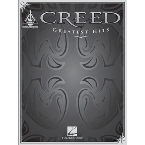 Creed - Greatest Hits Songbook - Creed | Karta-nauczyciela.org