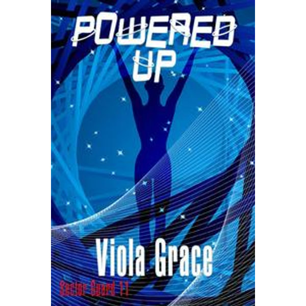 Powered Up - Viola Grace | Karta-nauczyciela.org
