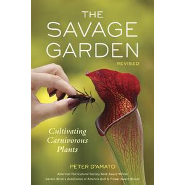 The Savage Garden, Revised - Peter D'Amato | 2020-eala-conference.org